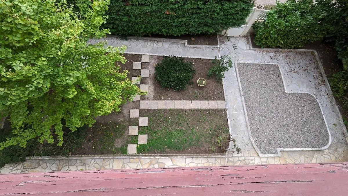 Au Ptit Bonheur Du Lot, Centre-Ville, Calme, Vue, Jardin 埃斯帕利永 公寓